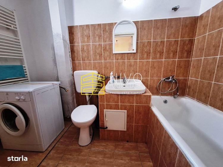 Garsonieră în Dâmbu Pietros