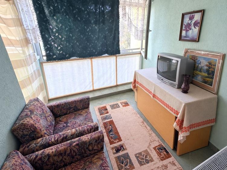 Apartament cu 2 camere în Mihai Viteazul