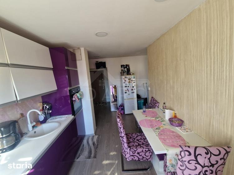 Apartament cu 3 camere în 1 Decembrie 1918