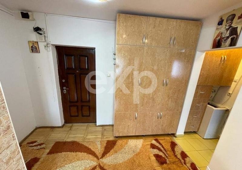 Apartament cu 2 camere decomandat, mobilat în Mănăștur