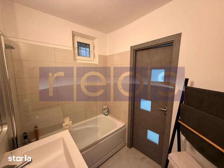 Apartament cu 3 camere, mobilat în Basarabia