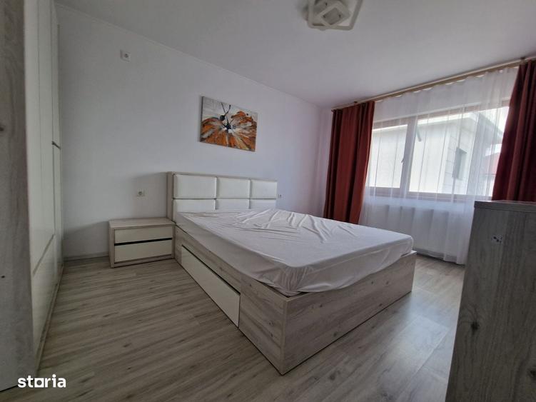 Mamaia Sat - Casa 5 camere, 3 gr sanitare, curte 300m- 1.500e/luna - 7