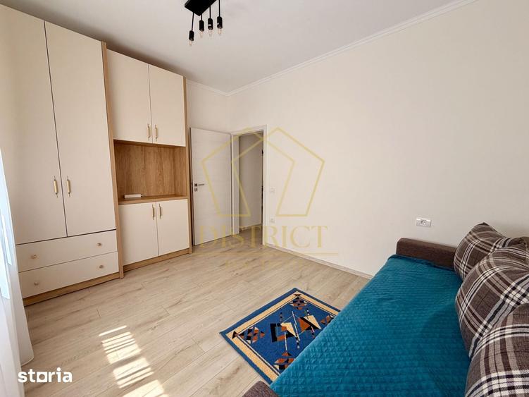 Apartament cu 3 camere ?i curte de 150mp | Aradului | 2 locuri de parc - 2