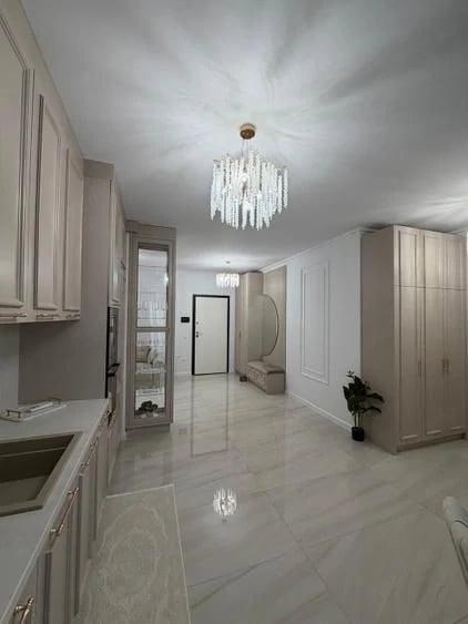 Apartament premium 2 camere, parcare subteran, pisicna, Torontalului - 6