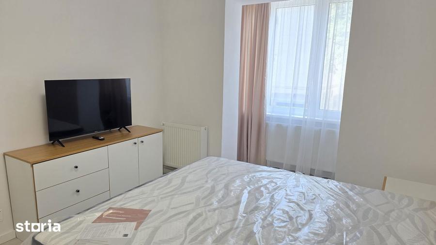 Apartament cu 2 camere în Ultracentral
