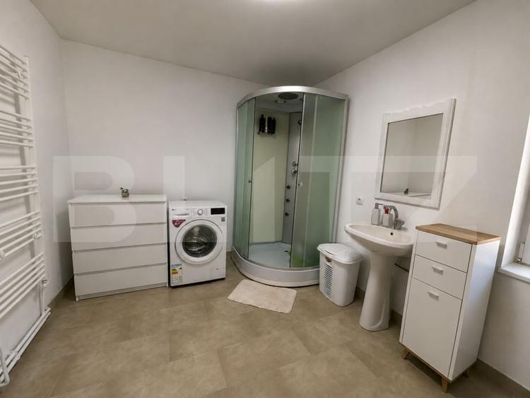 APARTAMENT CU 3 CAMERE, 76,6 MP, ZONA CENTRALA - GURGHIU - 11