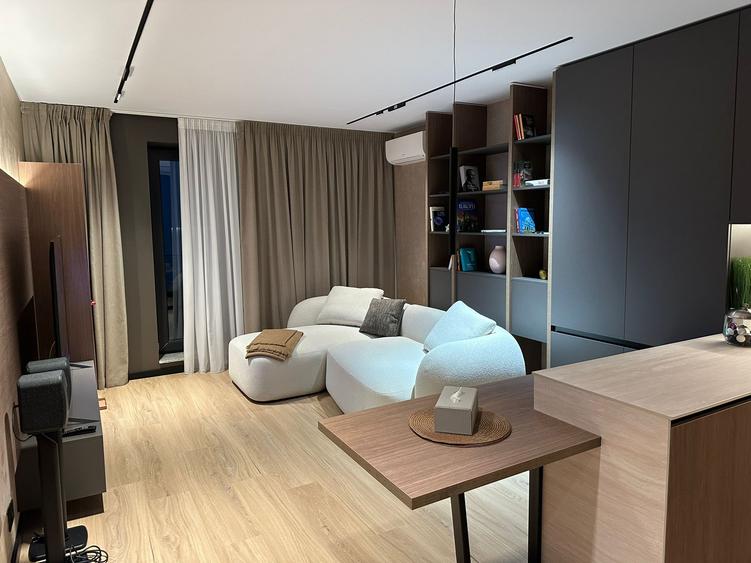 Studio modern - ideal pentru investitie sau locuire - 5