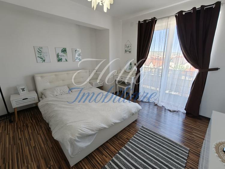 Apartament 3 camere, 59 mp | zona Florilor, Florești - 13