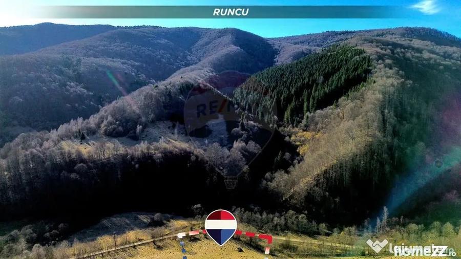 Teren în Mara