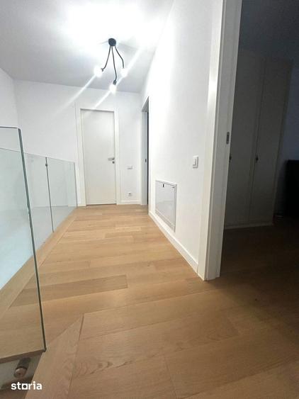 Apartament cu 4 camere în Tunari