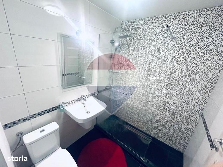 Apartament cu 2 camere decomandat în Dudu