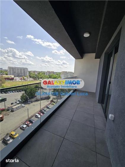 Apartament cu 3 camere decomandat, mobilat în Berceni