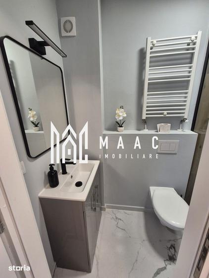 Apartament cu 2 camere, mobilat în Lazaret