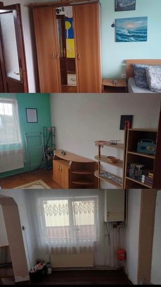 Casă individuală cu 2 camere cu Teren 700 Mp în Micești