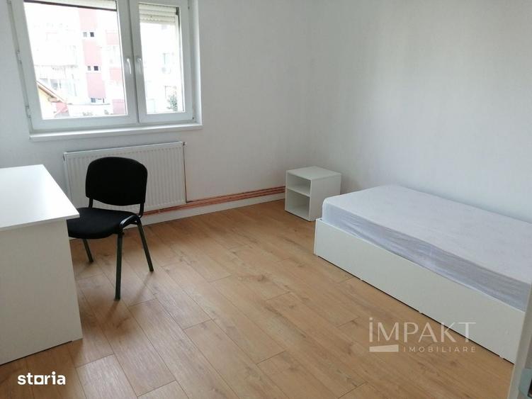 Apartament cu 4 camere decomandat în Mănăștur