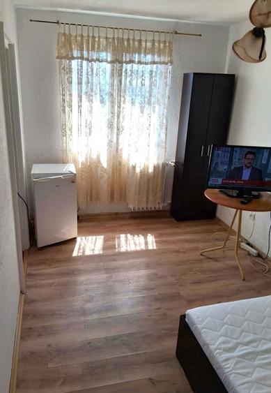 Berceni, Sos. Oltenitei, intre Oraselul copiilor si Piata Sudului - 4
