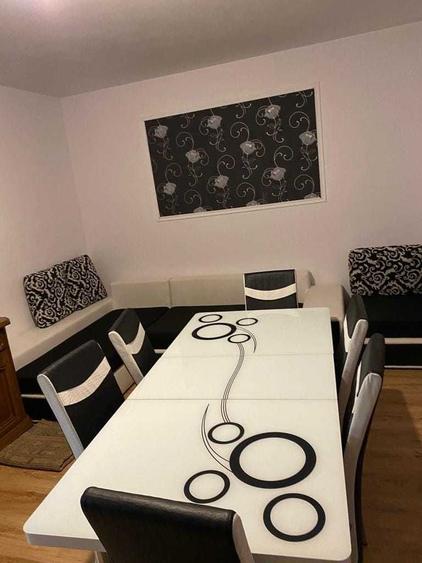 Apartament cu 2 camere decomandat în 1 Mai
