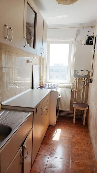 Apartament cu 2 camere în Tomis Nord