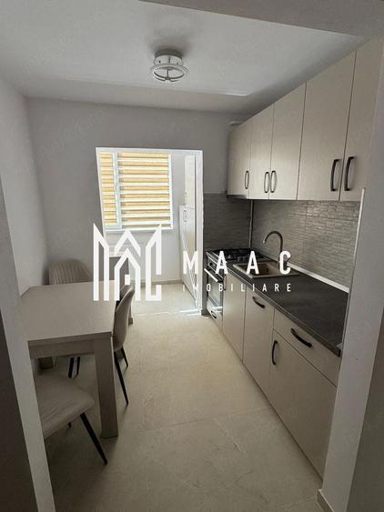 Apartament 2 camere de închiriat | Ștrand, Sibiu | 50 mp - 7