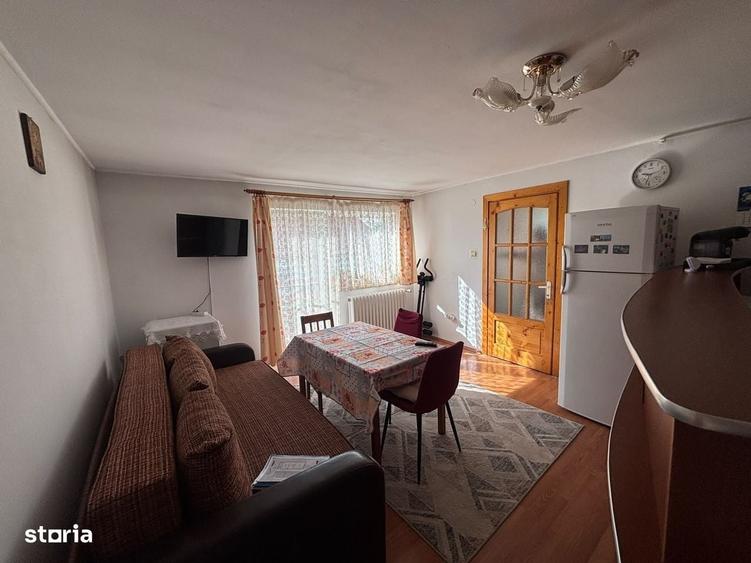 Apartament 3 camere la casa in apropiere de Parcul Sub Arini, Sibiu - 13