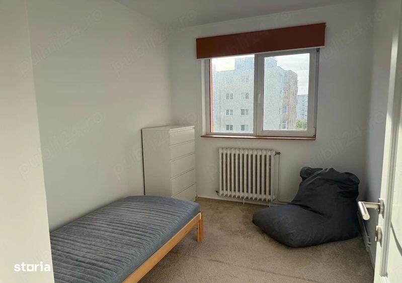 Apartament 3 camere (4 in CF) Manastur, zona Big - 7