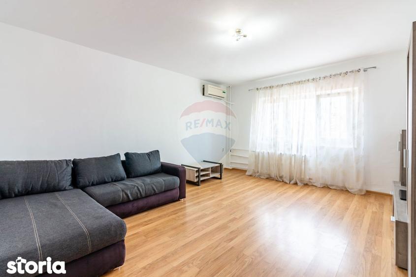 Apartament cu 3 camere în Vitan