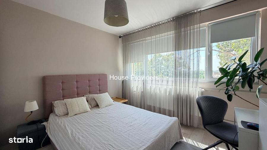 Apartament 2 Camere|Metrou Eroii Revolutiei Tineretului|Mobilat - 7