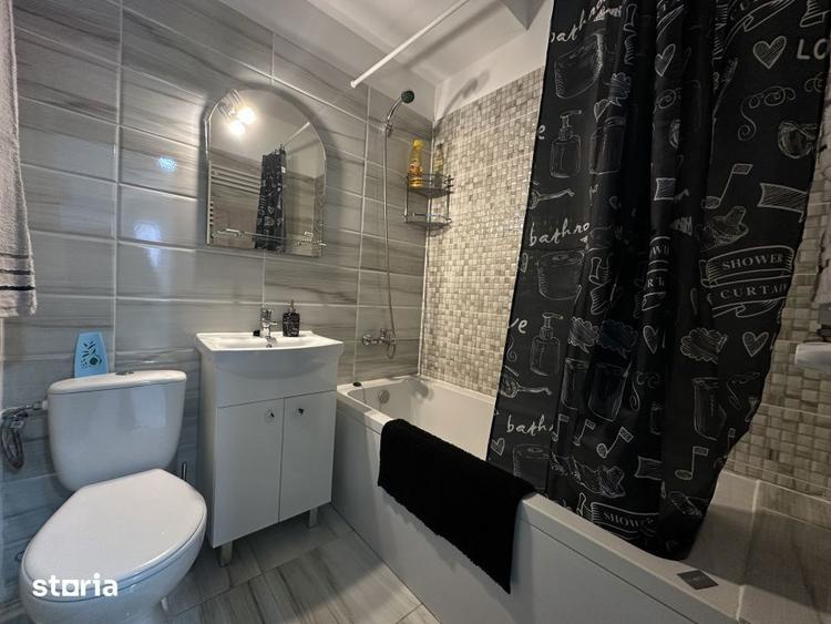 Apartament cu 2 camere | Decomandat | 16mp terasa | Loc de Parcare - 1