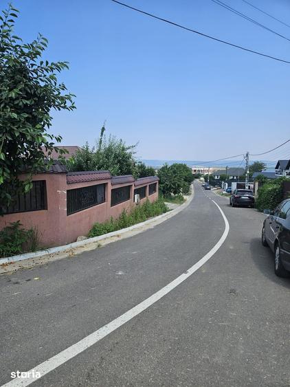 Teren de 600 mp, în Sărata