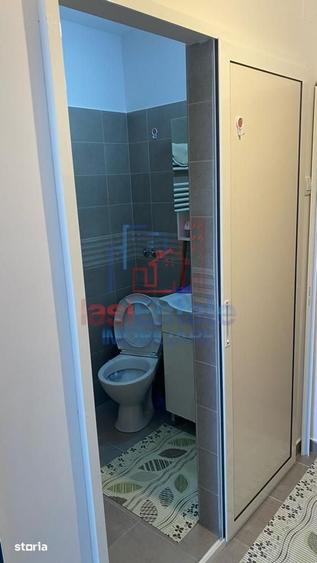 Garsonieră în Zona industrială