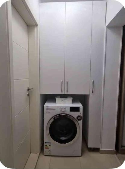Apartament cu 2 camere semidecomandat în Dristor