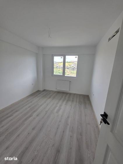 Apartament cu 2 camere în Ciurea