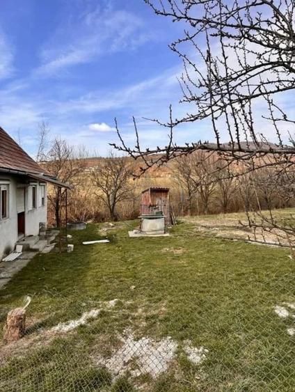 Casă cu Teren 700 Mp în Central