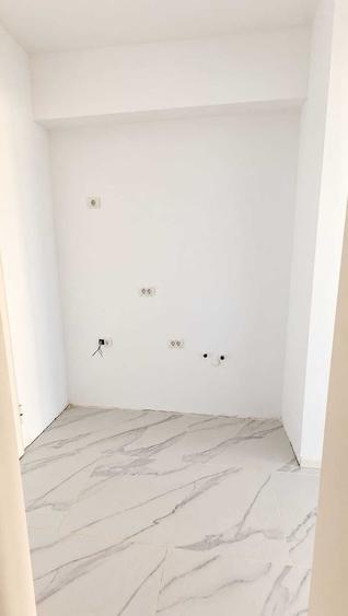 Apartament decomandat în Nord