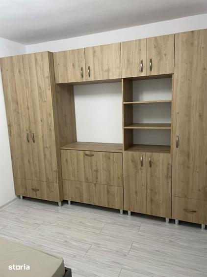 Apartament cu 2 camere în Rogerius