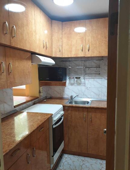 Apartament cu 2 camere decomandat în Colentina