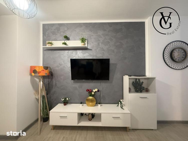 Apartament 2 camere modern - Alezzi Beach Resort - Mamaia Nord - 15