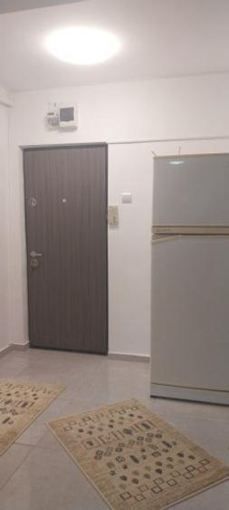 Apartament cu 2 camere decomandat, mobilat în Tomis Nord