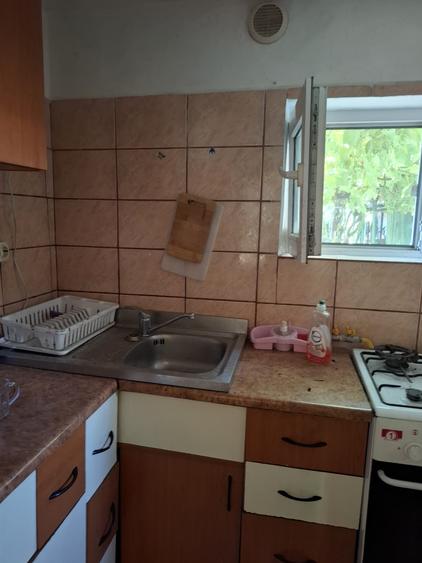 Casă individuală cu 4 camere cu Teren 400 Mp în Viile Noi
