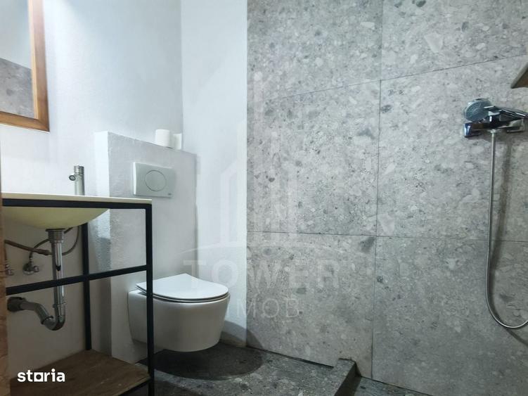 Apartament in centru istoric . - 2