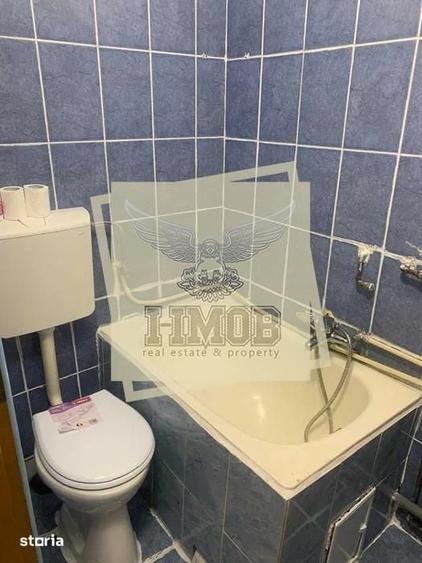 Garsonieră în Broscărie