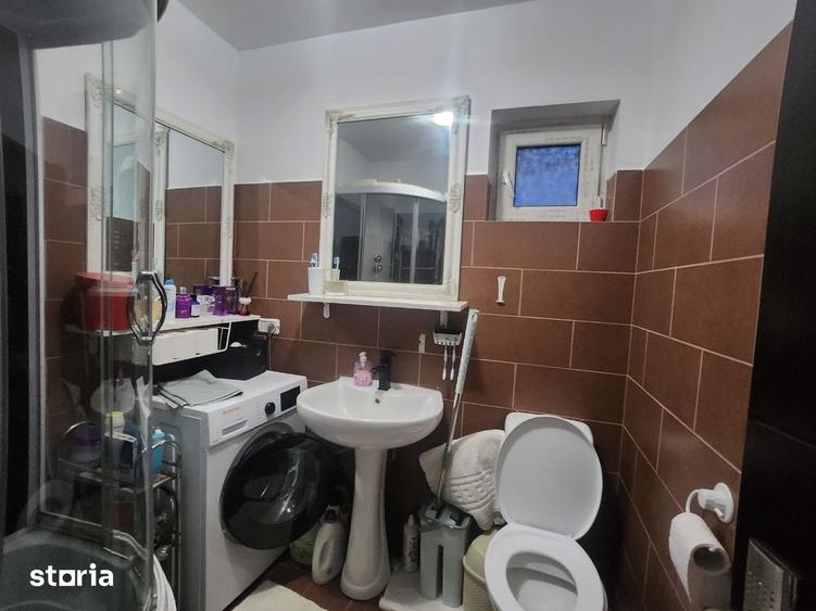 Casă cu 3 camere cu Teren 331 Mp în Măgura