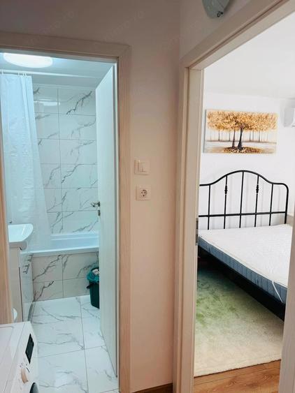 3 camere de inchiriat | modern mobiliat | Podul Grant -Giulesti - 6