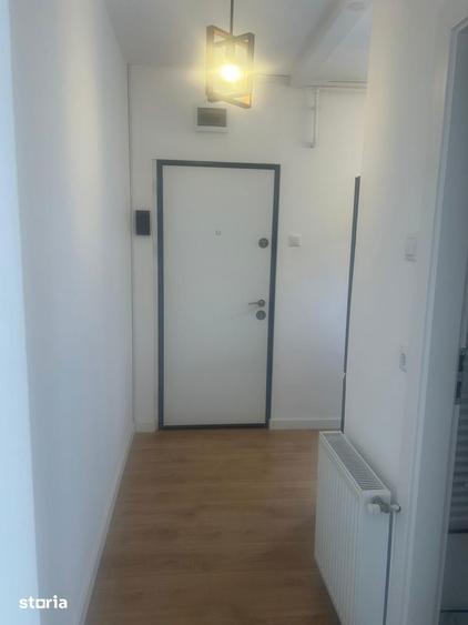 Apartament cu 2 camere, mobilat în Central
