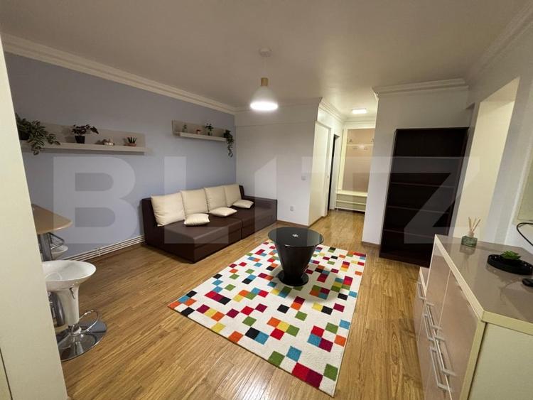 Apartament 2 camere zona Tudor Vldimirescu - 4