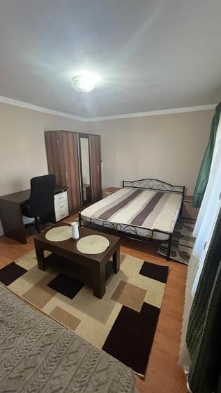Garsonieră decomandată în 6 Vânători