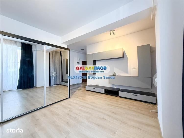 Apartament cu 2 camere de vanzare in Militari Residence- REZERVELOR - 1