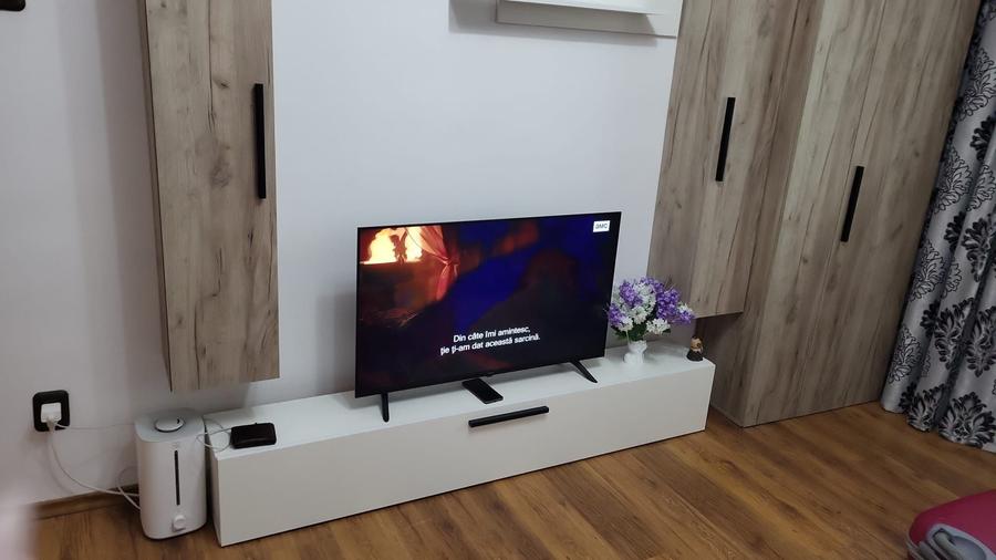 Apartament cu 2 camere decomandat în Vest