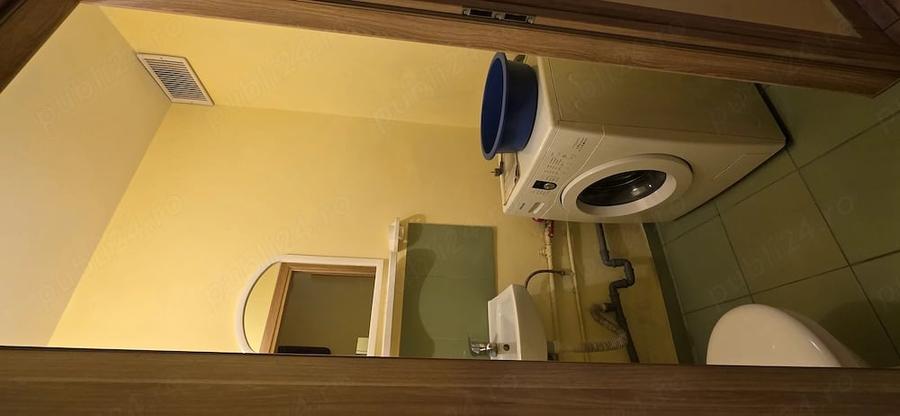 Inchiriez apartament 3 camere zona F-ca de bere - 6