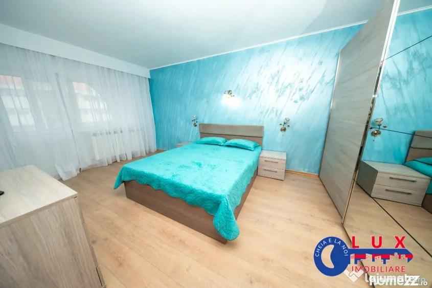Apartament cu 2 camere decomandat în Babadag